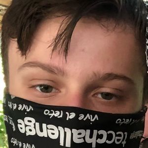 Meet your Posher, Sergio